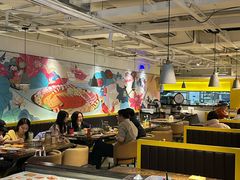 -黄记煌三汁焖锅(崇文门店)