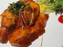 -花样西贡·法式越南菜餐厅(桂林万象城店)