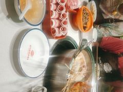 -老马路串串香火锅(北门桥店)