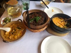 -阿诺泰·泰国餐厅(紫荆店)