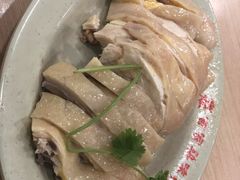 -百家鸡味馆(清泰店)