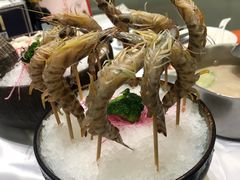 -红鼎豆捞·非遗鲍皇汤火锅(宝丰路店)