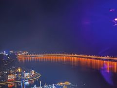 -大连君悦酒店 · VIVA(星海广场店)