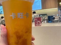 -卡旺卡(安庆吾悦广场店)