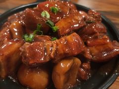 特色红烧肉-建国328 本帮小馆·面馆