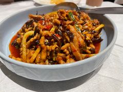 -峨嵋一派