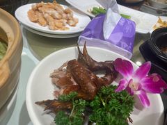 -勝記酒家·37年老字号·经典粤菜(荔枝公园店)