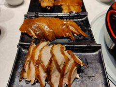-羲和雅苑烤鸭坊(丰台万达店)