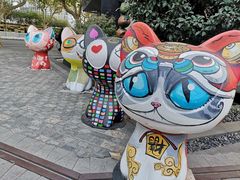 -徐家汇源景区-衡山坊