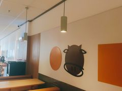 -麦当劳(玉桥中路店)