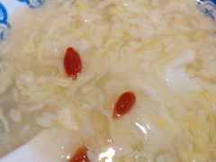 甜酒冲蛋-同湘会馆(粤垦路店)