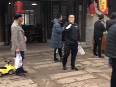 -尧坝古镇