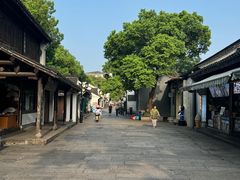 -绍兴鲁迅故里·沈园景区