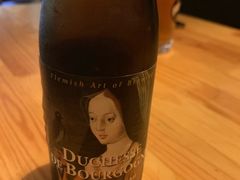 -J.K轴吧居酒屋&酒吧