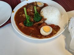-WOLFGANG PUCK KITCHEN & BAR(迪士尼小镇店)
