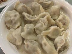 -大清花饺子(五五路店)