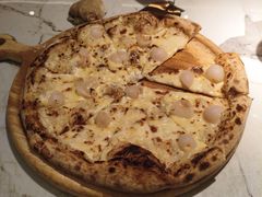 -比格比萨自助(宝山日月光店)