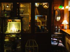 -古董花园(思南路42弄小区店)