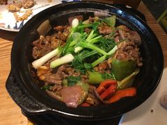 -猛料鸭仔饭(赤坎店)