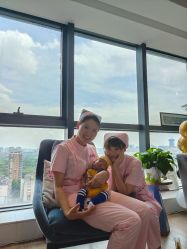 -巍阁月子中心(长沙旗舰店)