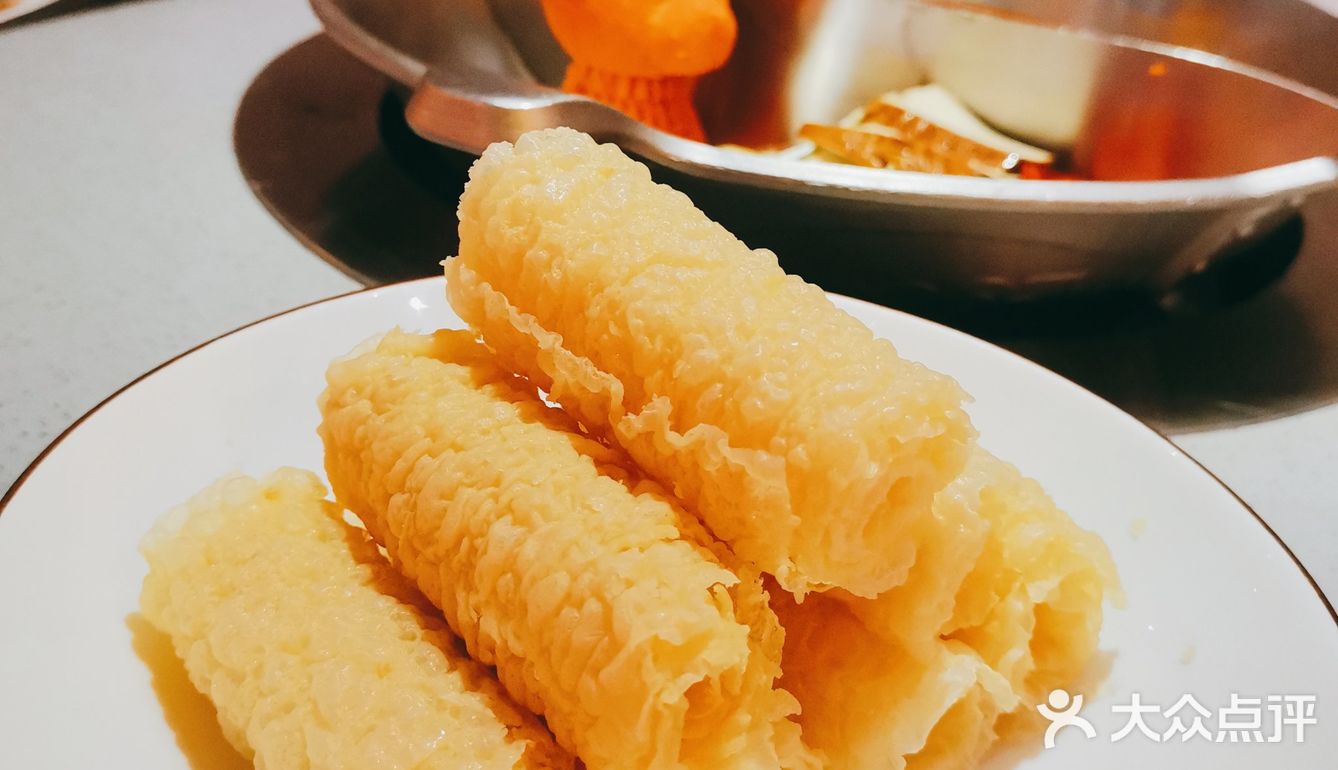 没有什么事是一顿火锅解决不了的