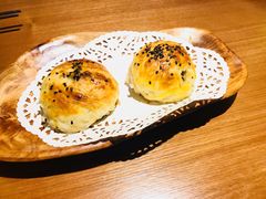 和田烤包子-北疆饭店(金狮广场店)