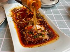 -陶德砂锅(蜀汉路店)