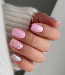 点击看大图 -LILY NAILS美甲美睫