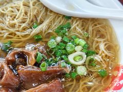 -正果忠记云吞濑粉(总店)
