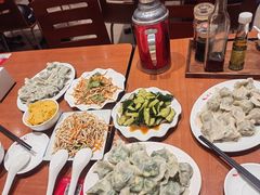 -鸿毛饺子(紫竹桥店)