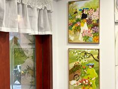 -花间烘焙BLossom Bakery