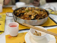 -黄记煌三汁焖锅(镇江苏宁广场店)