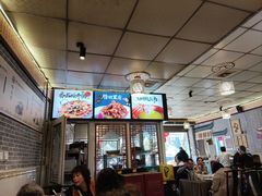 -新繁老號豌豆汤饭店·江湖菜(宝光寺店)