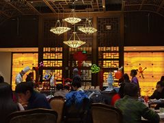 -乌镇枕水度假酒店