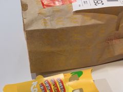 -麦当劳(宝山大厦店)