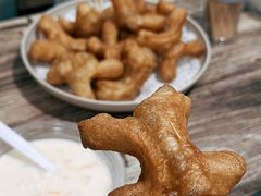 -成兴豆浆(福星分店)