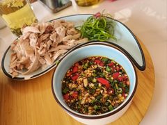 -椒小兔·盐帮川菜中餐厅(金沙时代广场店)