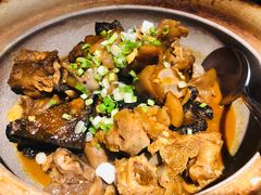 -合品记·湖南私房菜&小龙虾(霄云路店)