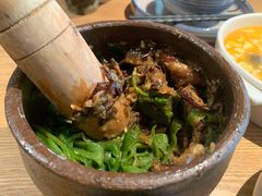 -湘间田舍(北仑银泰店)