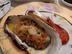 -深圳中洲万豪酒店
