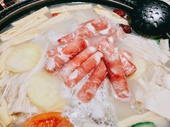 -大丰收脆鱼(万达江北店)