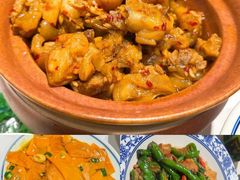 -欧记大排档·景德菜(上海首店)