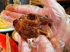 -先启半步颠·川菜小炒