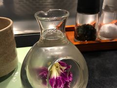 -尚水长廊铁板烧(荣祥广场店)