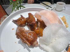 -潮州府·潮菜·砂锅粥(徐家汇店)