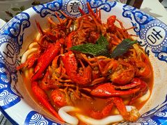 -长沙文和友(海信广场店)