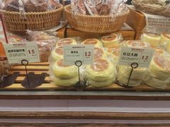 -富贵面包公司(运河店)