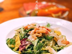 -陆壹捌餐厅(五大道店)