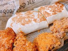 -TACO STAR 塔可星(下沙宝龙店)