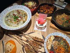 -798餐厅(任丘路店)